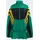 adidas SANTIAGO WOVEN TRACK TOP - Bold Green - L