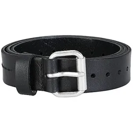 Marc O'Polo Damengürtel Leder schwarz 95