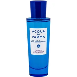 Acqua di Parma Blu Mediterraneo Mirto di Panarea Eau de Toilette 30 ml