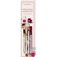 Coppenrath Verlag Bleistift-Set mit Sprüchen