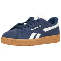 Reebok Classics Club C Grounds Uk Vector Navy / Chalk / Rubber Gum-04 43