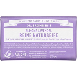 Dr. Bronner's Reine Naturseife Lavendel