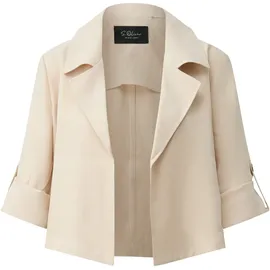 s.Oliver Blazer Beige 44