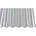guttagliss Acryl Wellplatte 400 transparent
