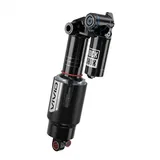 RockShox Vivid Ultimate DH RC2 Reb25/comp34 Standard/trunnion Stoßdämpfer - Black - 72.5 mm