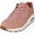 SKECHERS Uno - Stand On Air Hot Rosa 37