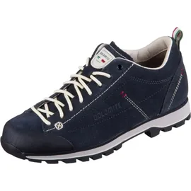 Dolomite Cinquantaquattro Low Herren blue/cord 42 1/2