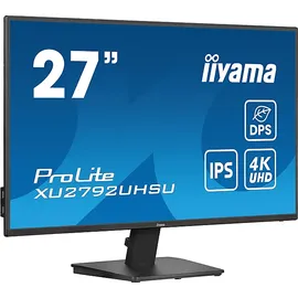 Iiyama ProLite XU2792UHSU-B6 27" schwarz