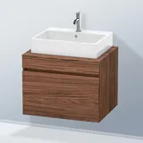 Duravit DuraStyle Unterschrank, 1 Auszug, DS531102121,