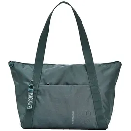 Mandarina Duck Damen Md20 Shopper MD 20, Pine Green