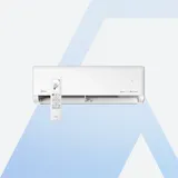 Midea Klimaanlage Wandgerät Solstice EZ-12RD6-I 3,5 kW