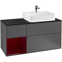 Villeroy & Boch Finion Waschbeckenunterschrank F14 1200x603x501mm