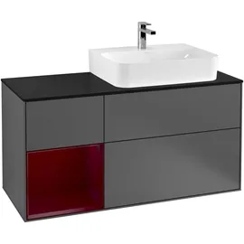 Villeroy & Boch Finion Waschbeckenunterschrank F14 1200x603x501mm