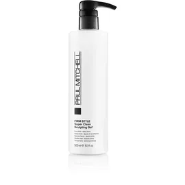 Paul Mitchell Firm Style Super Clean Sculpting 500 ml