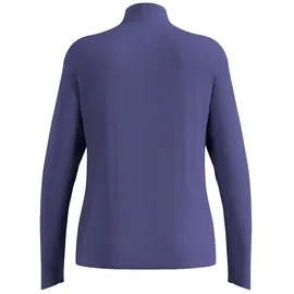 Odlo Essential Ceramiwarm Sweatshirt Skipper Blue S