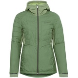 Vaude Damen Women's Cyclist Insulation Jacket, Willow Green, 38 EU