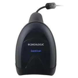 Datalogic QuickScan QD2590 - Kit - Barcode-Scanner