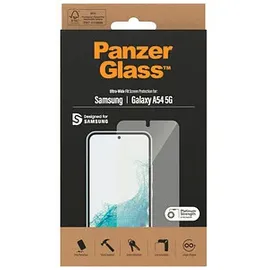 Panzer Glass PanzerGlass Ultra-Wide Fit für Samsung Galaxy A54 5G