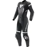 Dainese Fulminea - schwarz-weiß