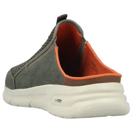Rieker Clog Grün 40