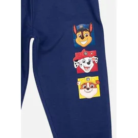 Paw Patrol Jogginghose Blau 128