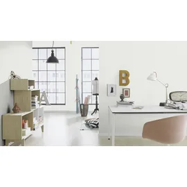 Rasch Textil Vliestapete Free Uni Beige 10,05 x 0,53 m 818321