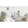 Rasch Textil Vliestapete Free Uni Beige 10,05 x 0,53 m 818321