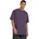 Heavy Oversized Tee lila M