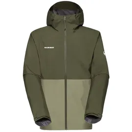 Mammut Linard Light HS Jacke (Größe M