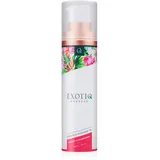 Exotiq Kissable Massageöl - Süße Erdbeere - 100ml
