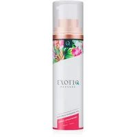 Exotiq Kissable Massageöl - Süße Erdbeere - 100ml