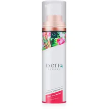 Exotiq Kissable Massageöl - Süße Erdbeere - 100ml