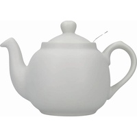 Neuetischkultur neuetischkultur, Teekanne, Teekanne Keramik, für 2 Tassen (0.60 l)