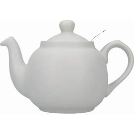 Neuetischkultur neuetischkultur, Teekanne, Teekanne Keramik, für 2 Tassen (0.60 l)
