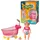 BABY BORN Puppenbadewanne Badewannen-Spielset mit Minis-Puppe Amy mehrfarbig 906101