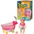 BABY BORN Puppenbadewanne Badewannen-Spielset mit Minis-Puppe Amy mehrfarbig 906101
