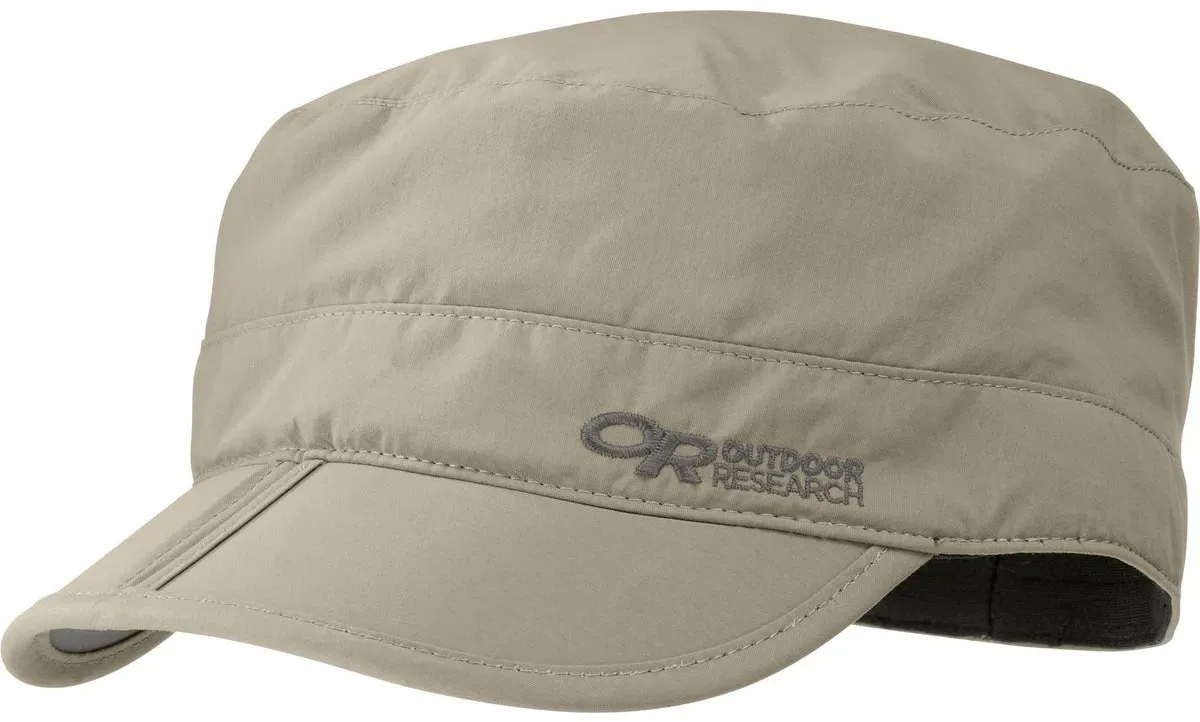 Outdoor Research Radar Pocket Cap khaki (0800) XL