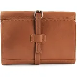 Harold's Kulturbeutel Country Toilet Roll Cognac