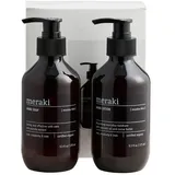 Meraki Geschenkbox Hand Care, Meadow Bliss