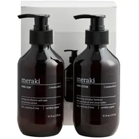 Meraki Geschenkbox Hand Care, Meadow Bliss