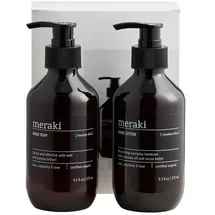 Meraki Geschenkbox Hand Care, Meadow Bliss