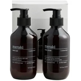 Meraki Geschenkbox Hand Care, Meadow Bliss