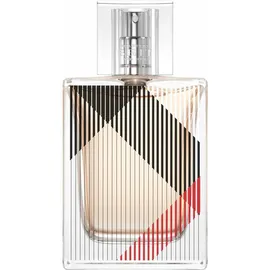 Burberry Brit For Her Eau De Parfum 100 ml