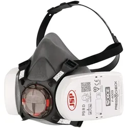 JSP Atemschutzhalbmaske ForceTM8 EN 140 EN 143 ( 4000370621 )