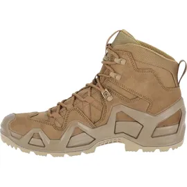 Lowa Zephyr MK2 MID Einsatzstiefel/Berufsschuh DIN EN ISO 20347:2012 : Coyote 49.5