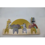 Bloomingville MINI - Mallen Animal Coat Rack