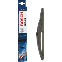 Bosch Scheibenwischer Rear H253, Länge: 250mm – Scheibenwischer für Heckscheibe