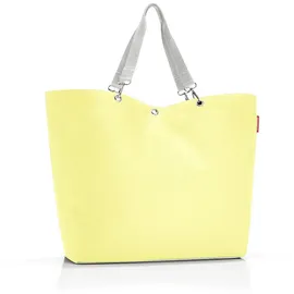 Reisenthel shopper XL twist yellow