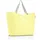 Reisenthel shopper XL twist yellow