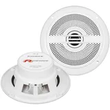 RENEGADE RXM62W Marine-Lautsprecher 200W Inhalt: 1 Paar